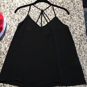 Abercrombie & Fitch V-Neck Tank